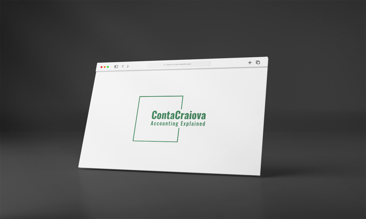Conta Craiova – Contabilitate finante
