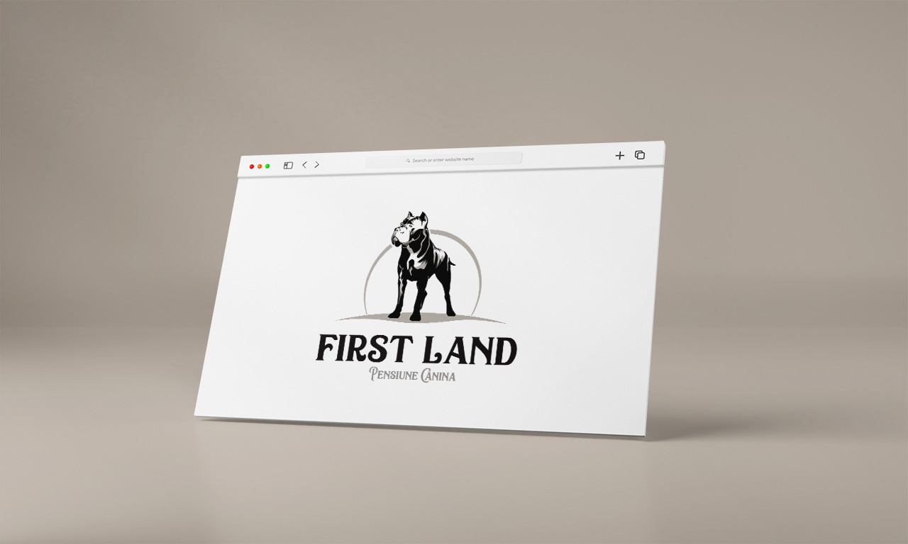 Firstland