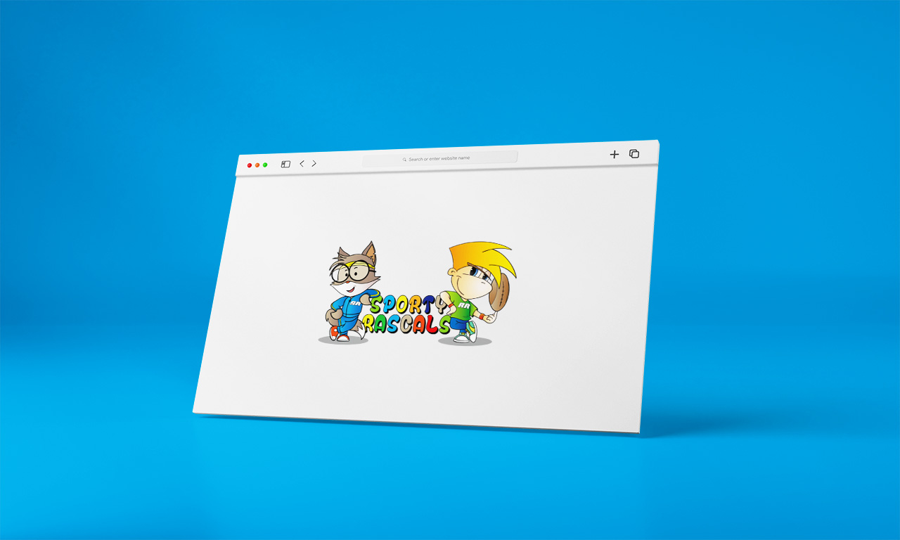 Play, Learn, and Bond with Sporty Rascals